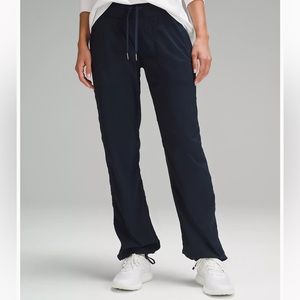lululemon dance studio pant!